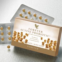 Forever Active Probiotic